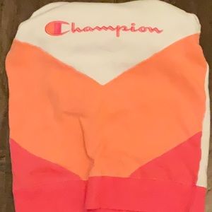 Champion sweatshirt